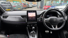 Renault Arkana 1.6 E-Tech FHEV 145 Esprit Alpine 5dr Auto Hybrid Estate